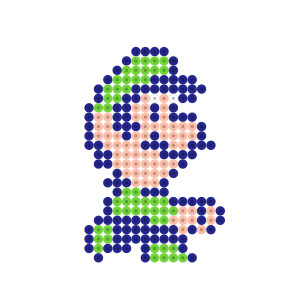 ルイージ