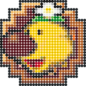 ハナチャン