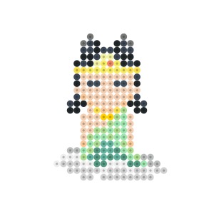 女官