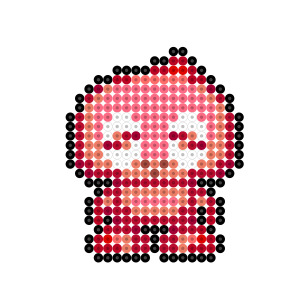 チャオ
