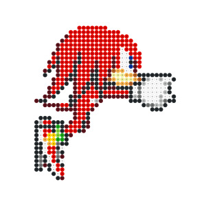 ナックルズ