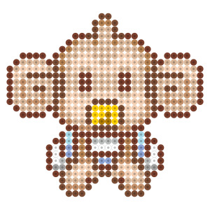 ベイビー