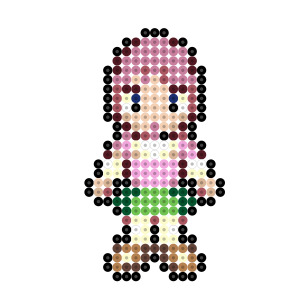 おんなのこ