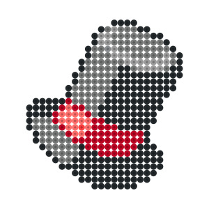 シルクハット
