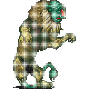 マンティコア