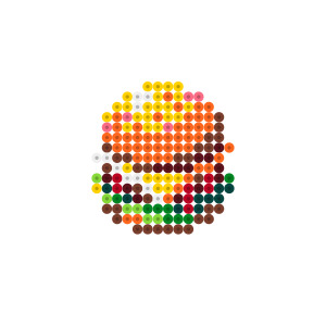 ハンバーガー