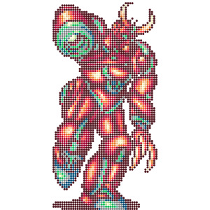 魔人兵