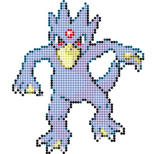 ゴルダック