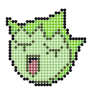 ロゼリア