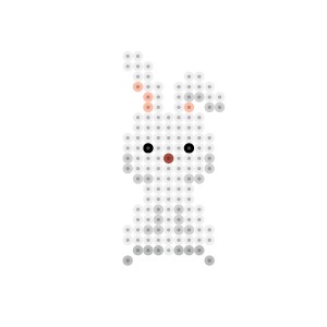 うさぎ