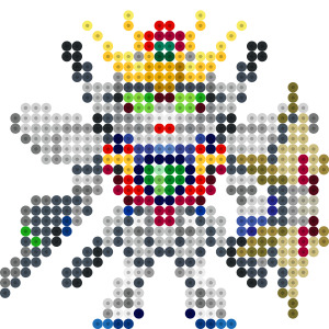 ガンダムXディバイダー