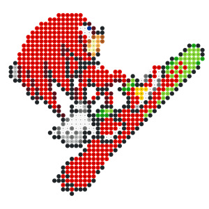 ナックルズ