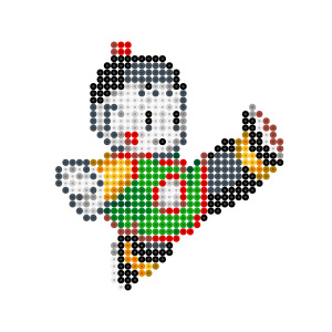 チャオズ