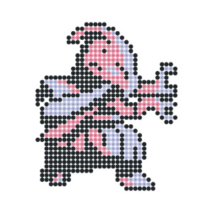 魔人ブウ
