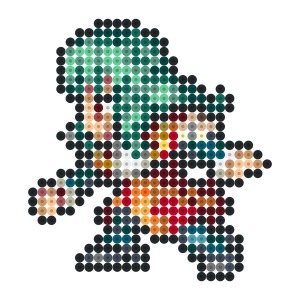 ラスタバン