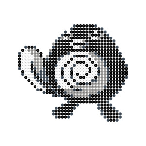ニョロモ