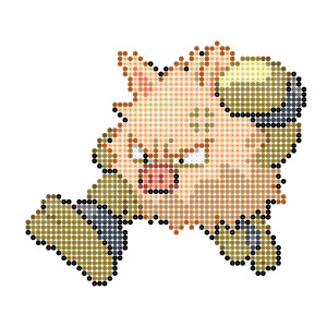 オコリザル