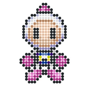 ボンバーマン
