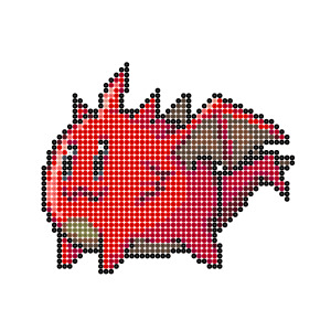 ポミュドラゴン