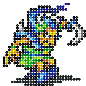 ノッカー