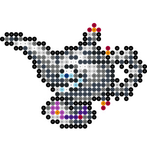 エビルポット