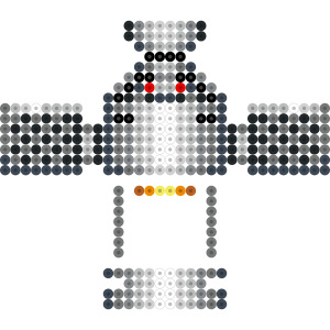 敵機