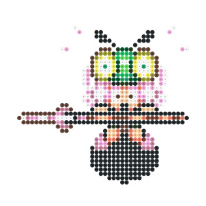 ギャルビー