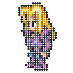 ミカエル・アウスバッハ・フォン・ロアーヌ
