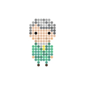 テラデイン＝ニュートラル