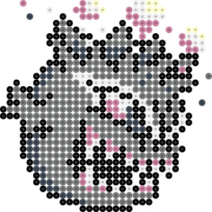 ダークグラネイド