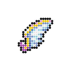 ロック鳥の羽