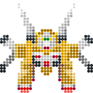 グランドガンダム
