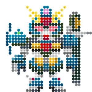ガンダムレオパルド