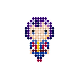 ミシェル・ルオ