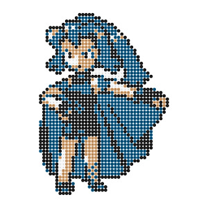 イブキ