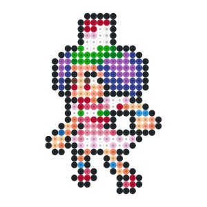 コッペリア