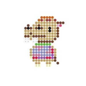 チャコ