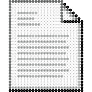 メッセージファイル