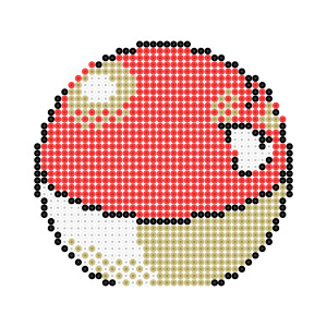 ビリリダマ
