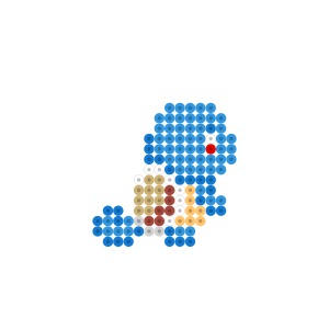 ゼニガメ