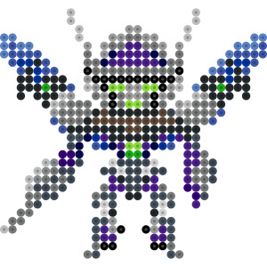 ガンドノード