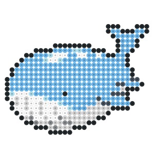 ホエルオー
