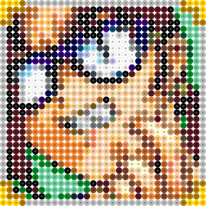 ギックリそうじ