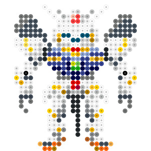 ガンダムレギルス