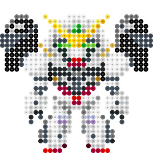 ガンダムヴァーチェ