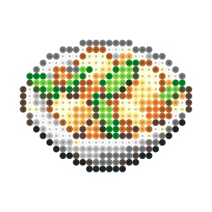 にくじゃが
