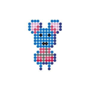 ピース