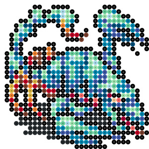 うみサソリ