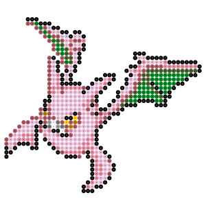 クロバット