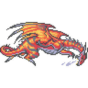 レッドドラゴン